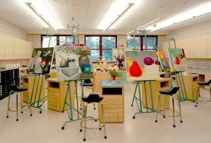 art-classroom